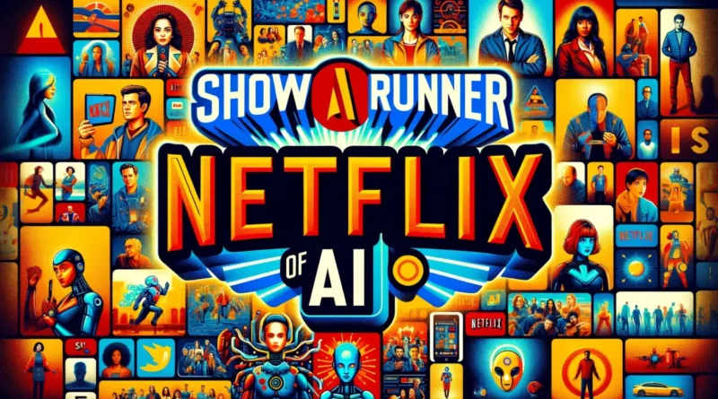 Showrunner AI