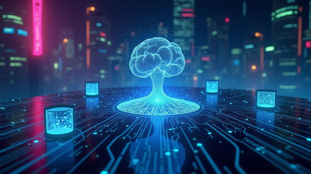 Criação de Prompts para IA: O Novo Mercado Digital em Expansão 1 AI Prompt Engineering Market