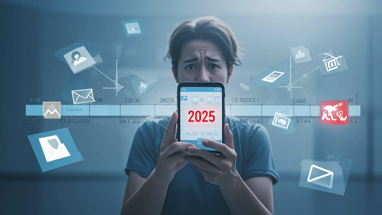 preocupado com como seus dados ficam se cancelar o google one