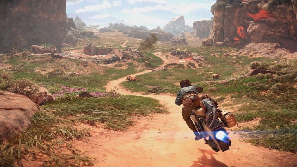 Star Wars Outlaws Demo Grátis 2025: Teste Agora no PC (Steam/Ubisoft Connect)! 1 Star Wars Outlaws
