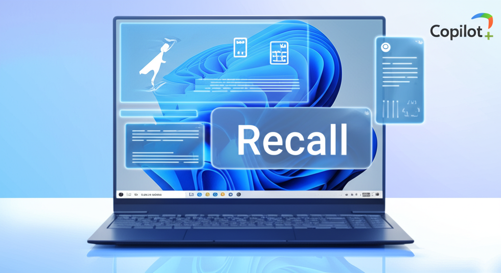 copilot recall