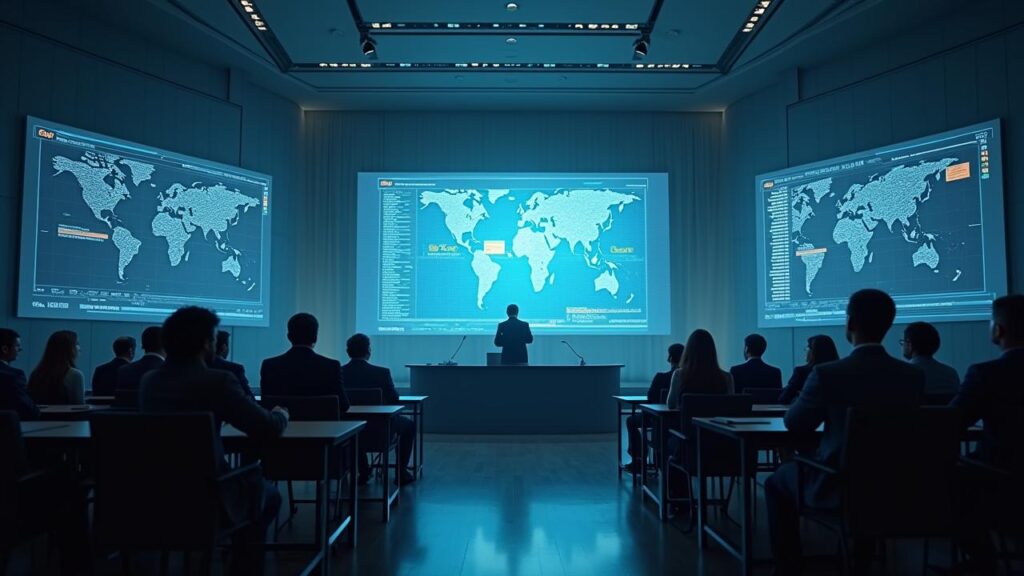google legal battles 2025