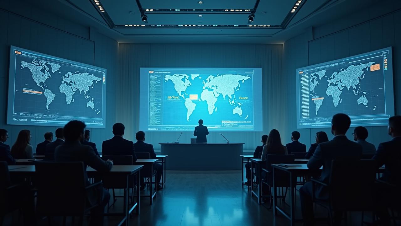 google legal battles 2025