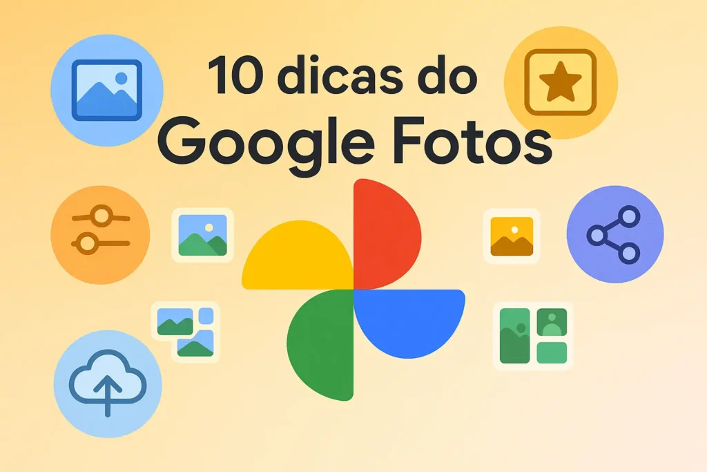 10 dicas para 10 anos do Google Fotos 1 10 dicas google fotos 10 anos