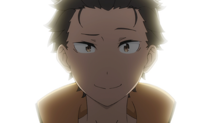 Teaser visual de Re:Zero Season 4 com elementos marcantes e temas emocionantes que destacam o novo capítulo da saga