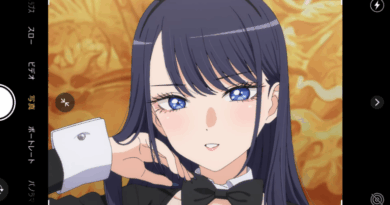 Imagem ilustrativa de animes com referência a Crunchyroll e lançamentos 2025, destacando cenas dos títulos anunciados