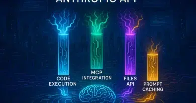 Anthropic API principal