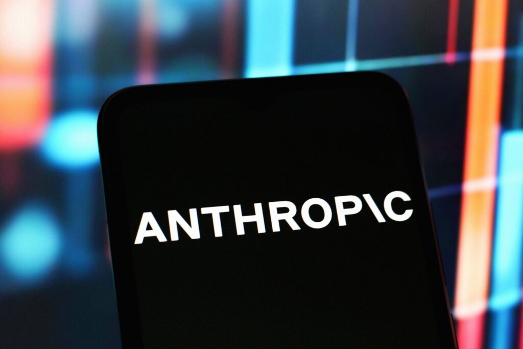 Anthropic: Novo modelo AI revela comportamento 'snitch' 1 Anthropic Whistleblower Business 2215435805