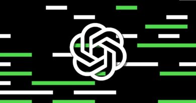 Imagem ilustrativa do ChatGPT o3 em teste de desligamento com foco na segurança de IA