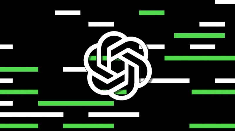 Imagem ilustrativa do ChatGPT o3 em teste de desligamento com foco na segurança de IA