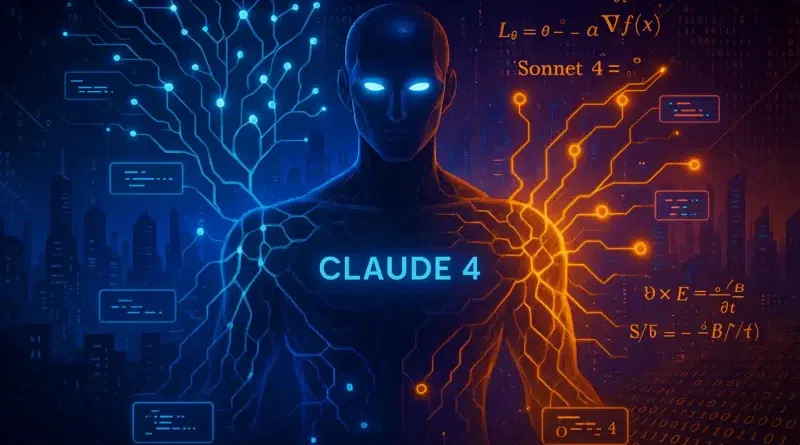 Claude 4 principal