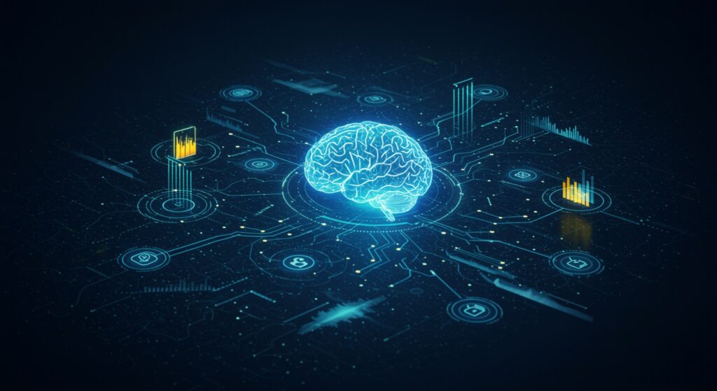 Conversational AI 2.0 lançado hoje