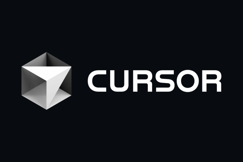 Logo da Anysphere e Cursor representando o financiamento de $900 milhões e valuation de $9 bilhões em 2025.