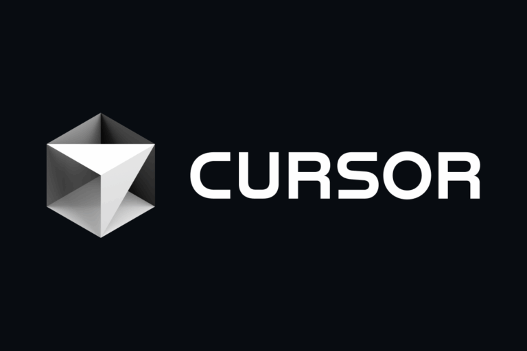 Extensão falsa do Claude Code: como verificar seu PC 16 Logo da Anysphere e Cursor representando o financiamento de $900 milhões e valuation de $9 bilhões em 2025.