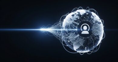 Imagem ilustrativa sobre o world model do Google que combina IA e compreensão do mundo real