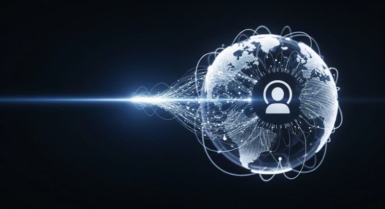 Imagem ilustrativa sobre o world model do Google que combina IA e compreensão do mundo real