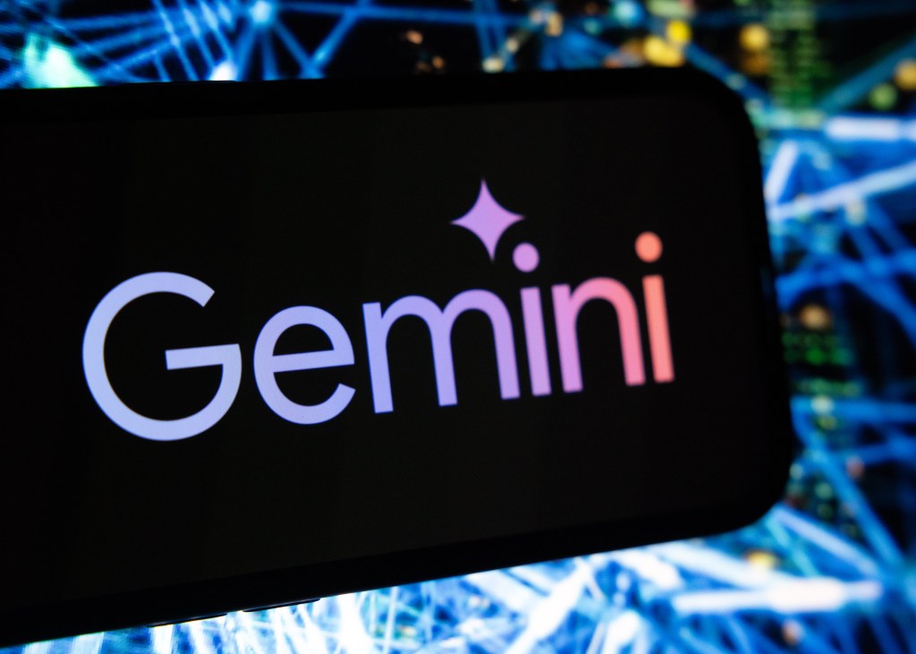 Resultados de segurança do Gemini 2.5 Flash levantam questões sobre trade-offs no desenvolvimento de IA. Crédito: Andrey Rudakov/Bloomberg via Getty Images