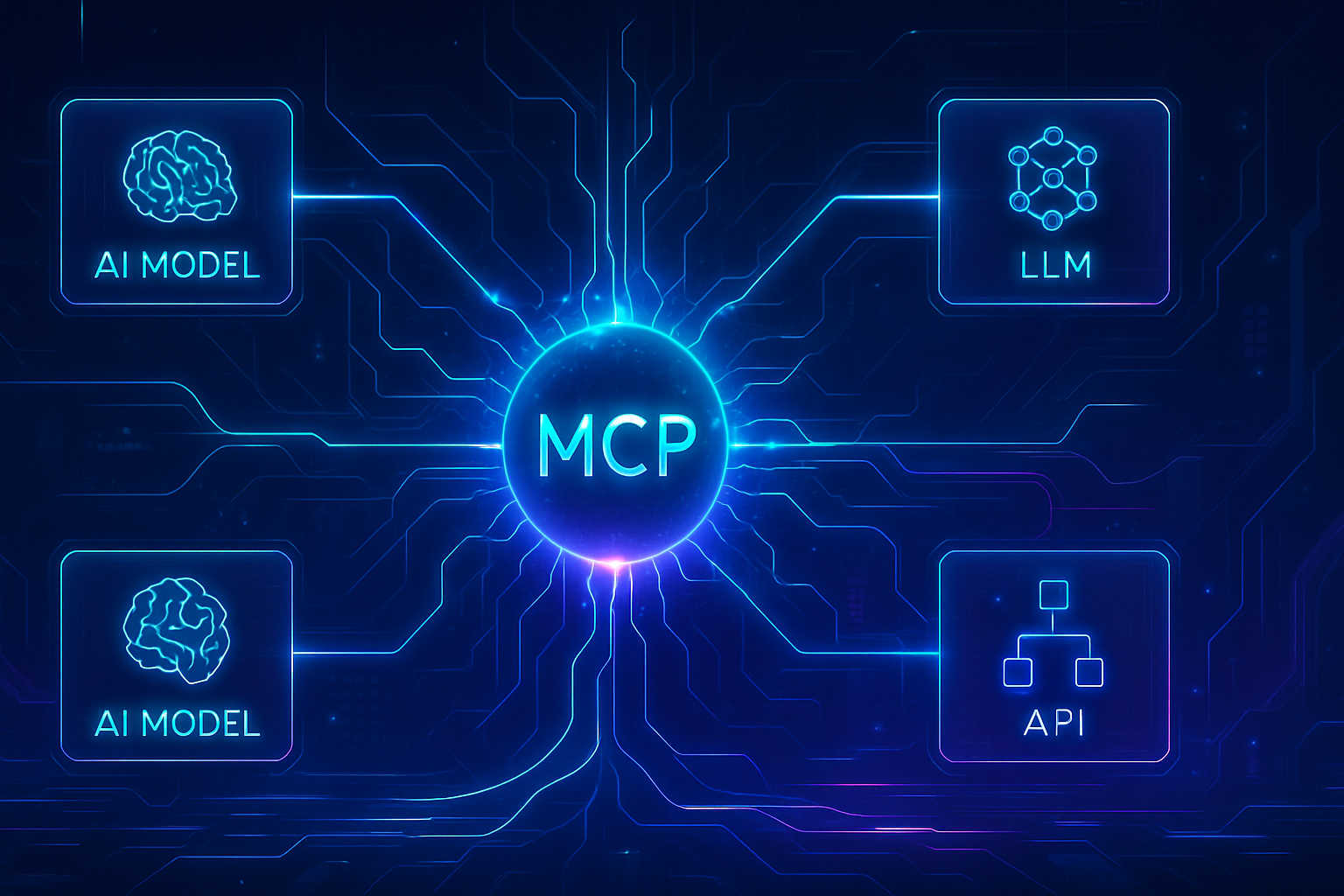 Model Context Protocol MCP, desmistificando a visão limitada focada apenas em ferramentas