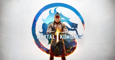 imagem oficial de mortal kombat 1 fonte: Epic Games
