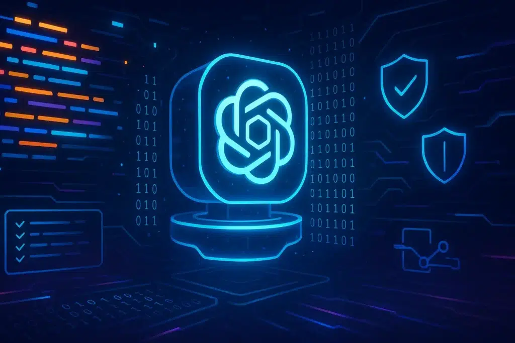 MPF exige alerta sobre alucinações no ChatGPT 1 OpenAI Codex principal