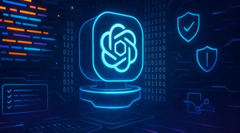 OpenAI Codex principal