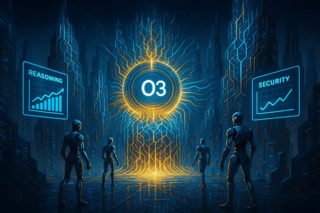 OpenAI atualiza modelo de IA do Operator 1 OpenAI principal