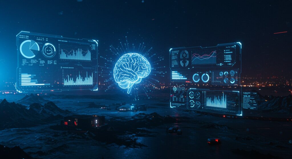 Perplexity Labs Nova Ferramenta de IA para Dashboards