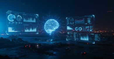 Perplexity Labs Nova Ferramenta de IA para Dashboards