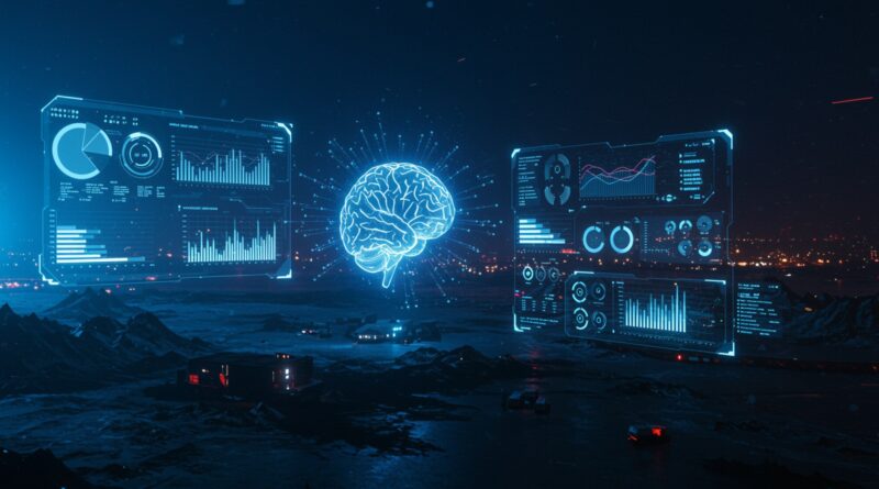 Perplexity Labs Nova Ferramenta de IA para Dashboards