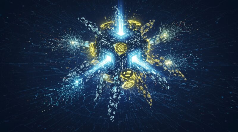 Qual LLM Usar Token Monster Une Modelos de IA