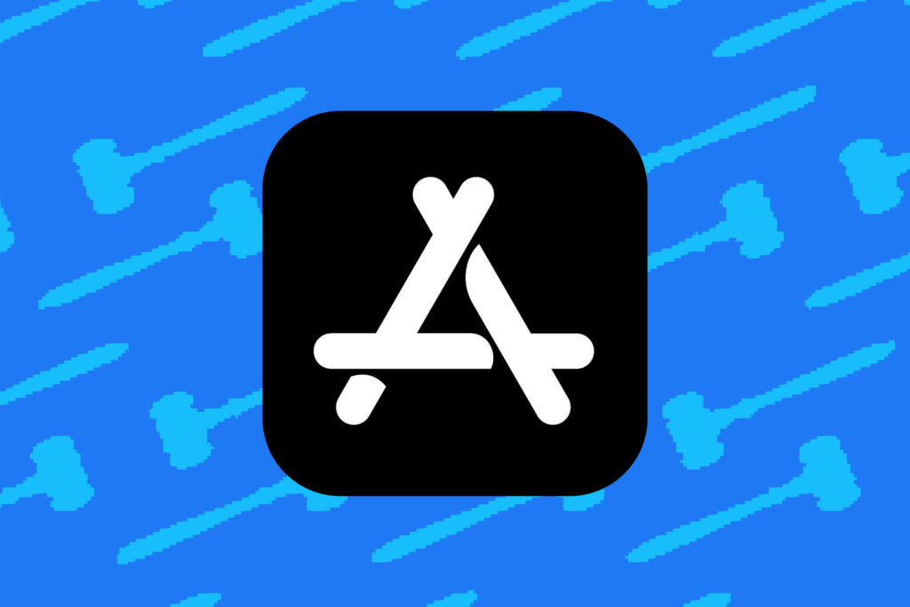 App Store lança tags gerados por IA no beta do iOS 26 2 STK468 APPLE ANTITRUST CVIRGINIA C