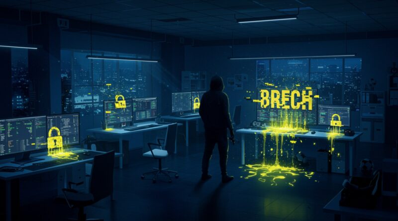 Startup de Vibe Coding Vulneryvel a Hackers