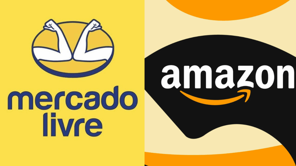 Anatel busca bloquear sites da Amazon e Mercado Livre 1 amazon e mercado livre