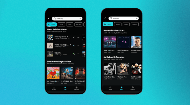 amazonmusic aiexplore