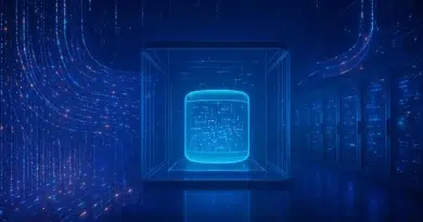 banco de dados principal