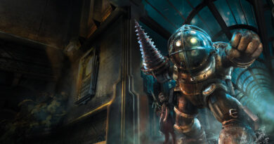 bioshock