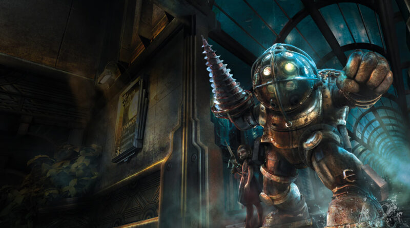 bioshock