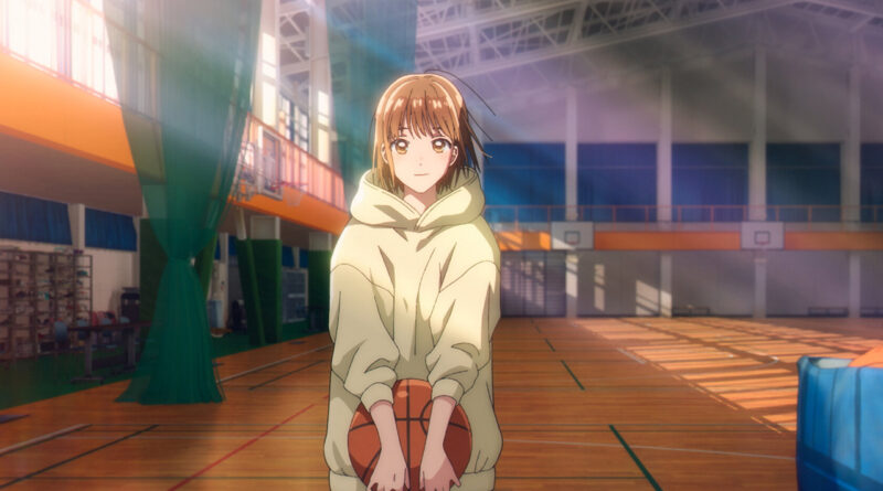 Blue Box Anime Temporada 2: Anúncio de Renovação com Imagem Oficial