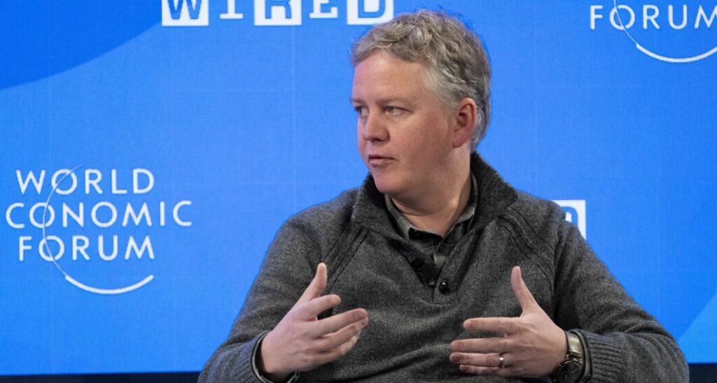 CEO Cloudflare alerta: IA ameaça o fim da web como a conhecemos 1 Matthew Prince CEO da Cloudflare alerta sobre o fim da web causado pela IA generativa e busca zero clique em entrevista