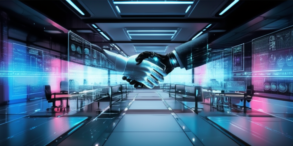 A reestruturação da OpenAI visa equilibrar a necessidade de investimento massivo com a missão de benefício público da AGI