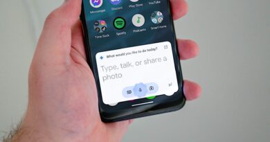 google gemini android