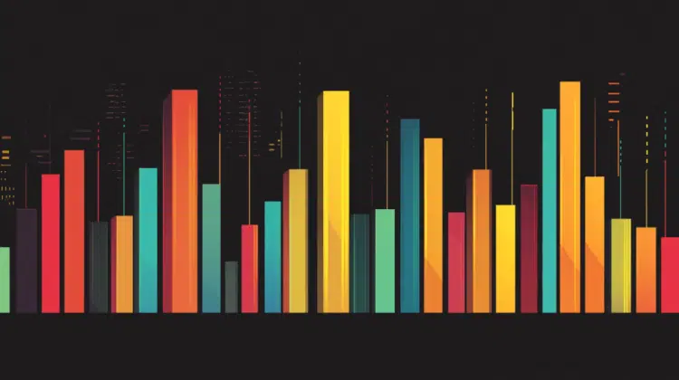 Análise de ranking de IA e evolução dos modelos, destacando OpenAI, Google e Anthropic.