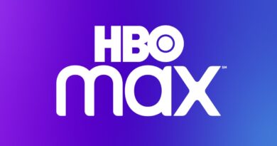 hbo max logo