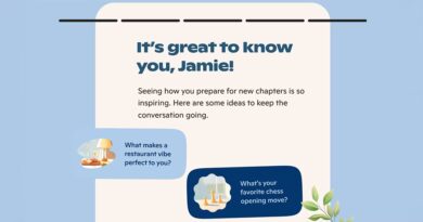 Copilot Memory: Tela exibindo informações personalizadas e imagens relacionadas à sua experiência