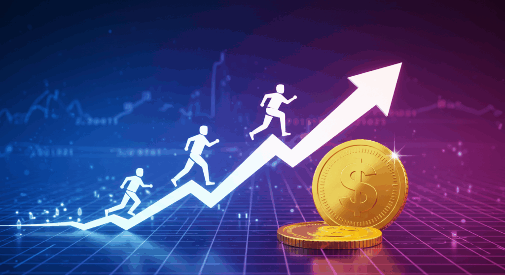 Investimento em IA: FOMO supera ROI, aponta estudo da IBM 1 investimento em IA