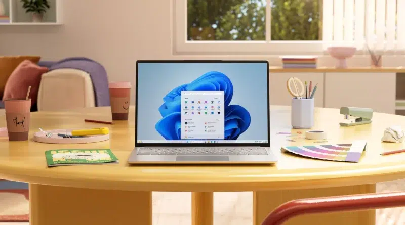 Ferramenta de Captura do Windows 11 exporta GIFs da tela com novas opções