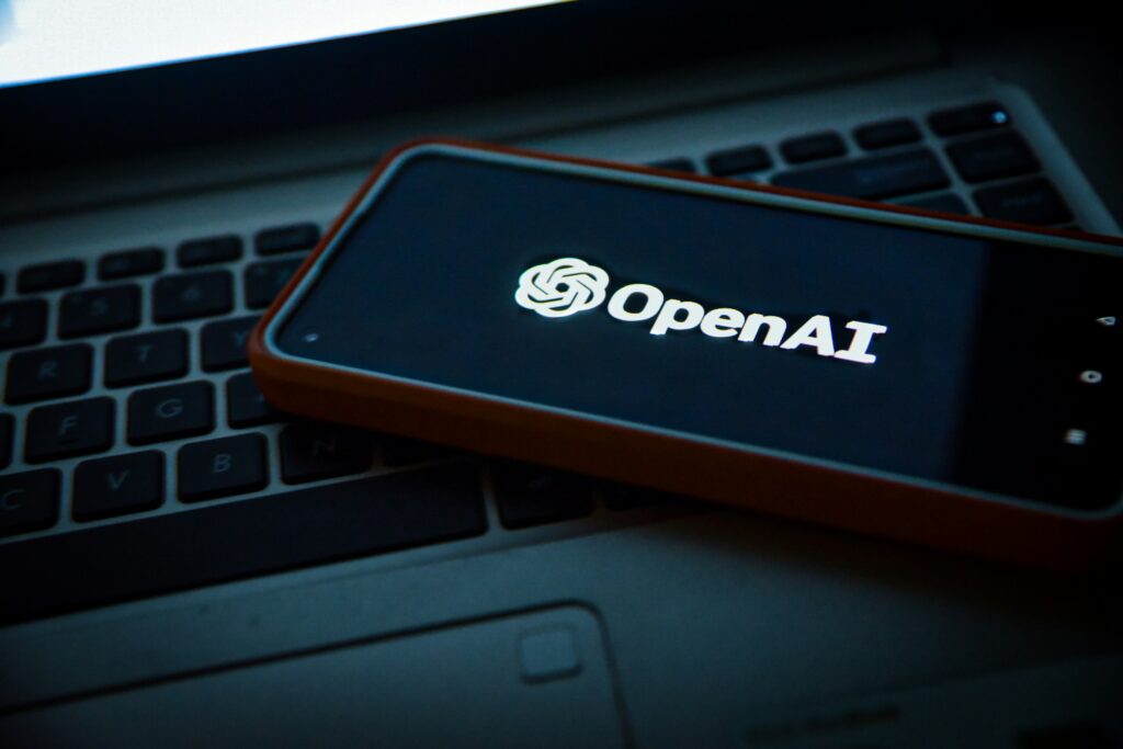 OpenAI Expande Login com ChatGPT para Apps Terceiros 1 Interface de login do ChatGPT integrada em apps terceiros, mostrando segurança e eficiência