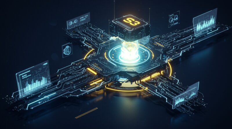 s3 Novo framework RAG com dados mynimos