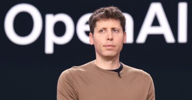 Sam Altman sobre as negociações de chips de IA com países do Golfo