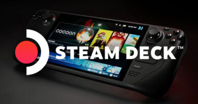 imagem promocional do steamos 3.7